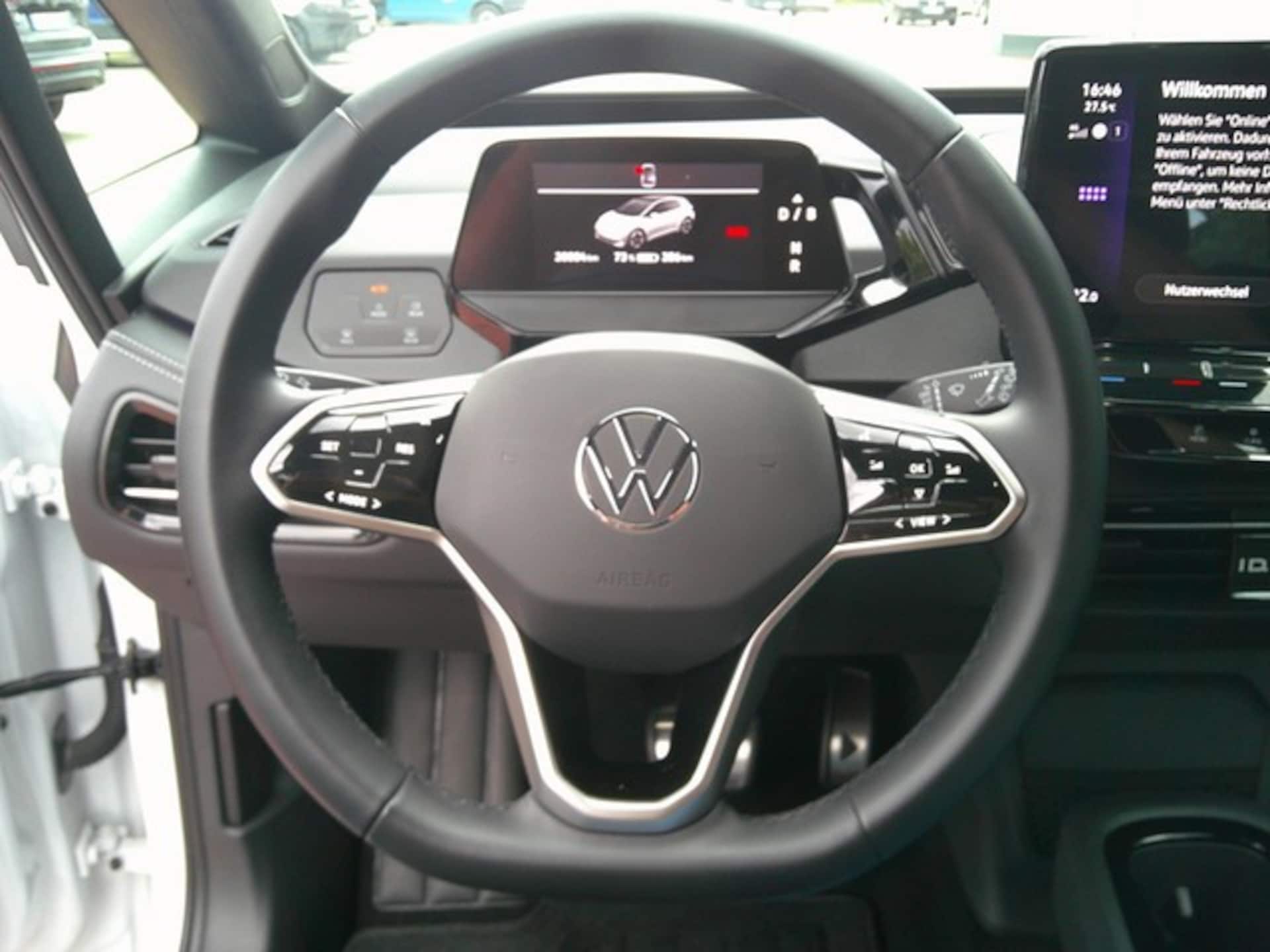 Volkswagen ID.3 Pro