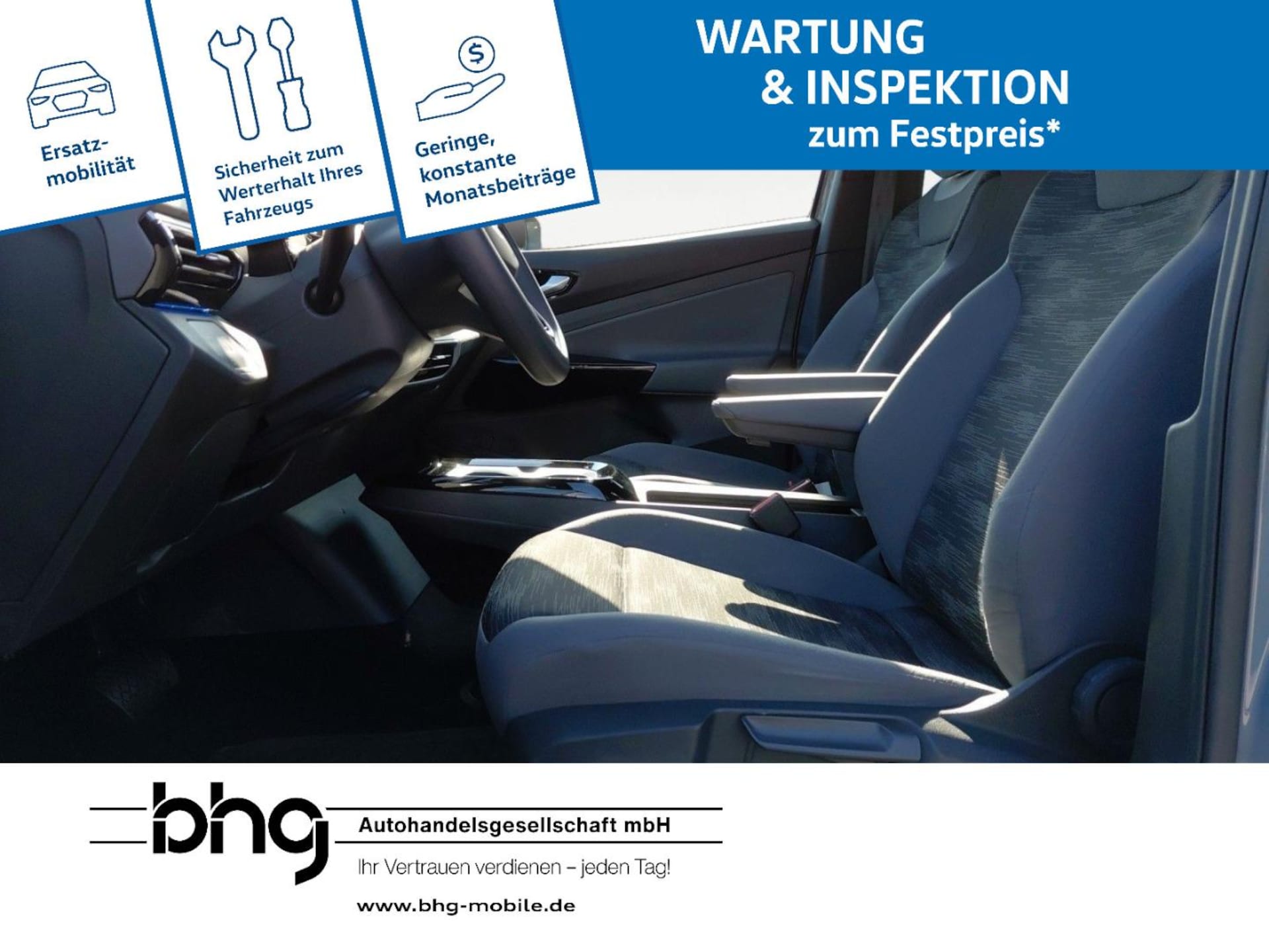 Volkswagen ID.4 Pro Performance