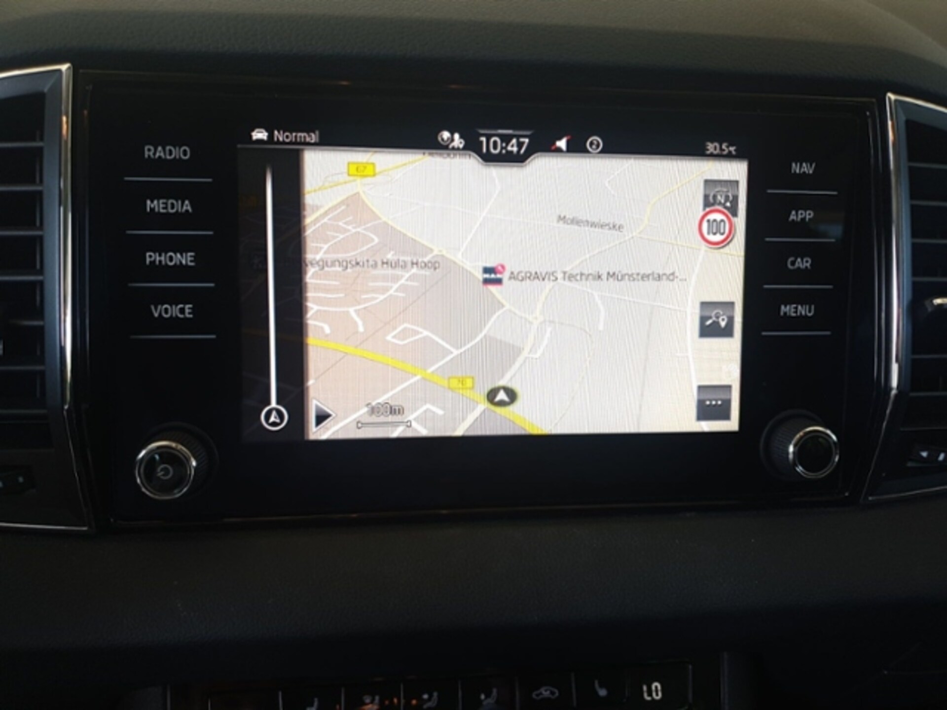 Skoda Karoq Style