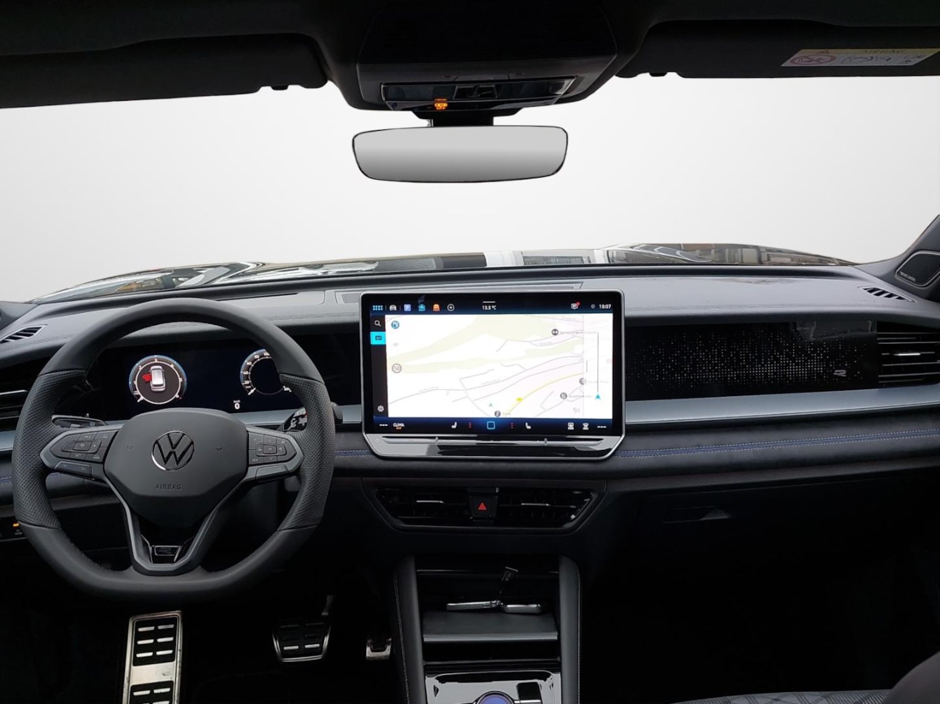 Volkswagen Tayron R-Line