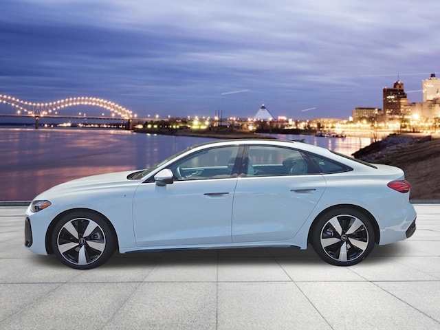 2026 Audi A5 Sedan