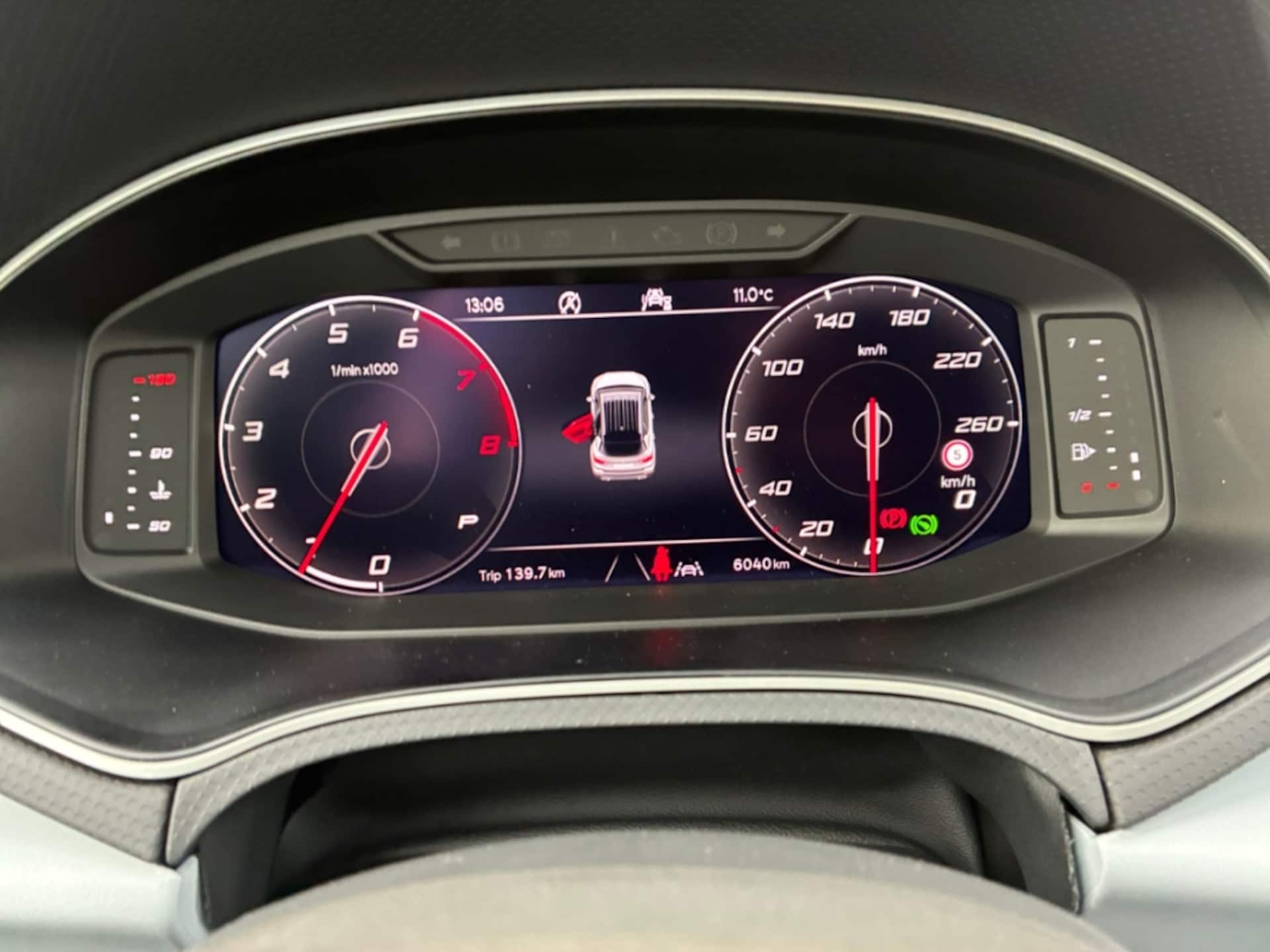 SEAT Arona Style