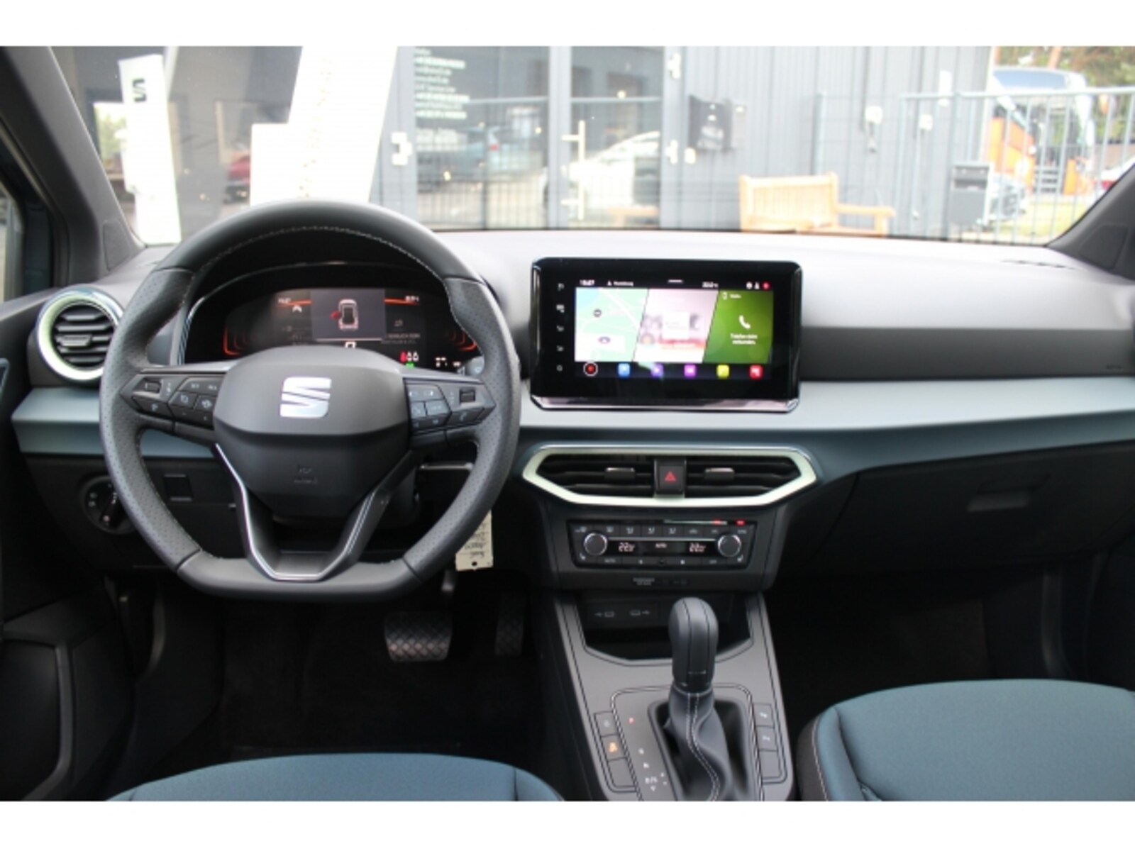 SEAT Arona – Bild 11