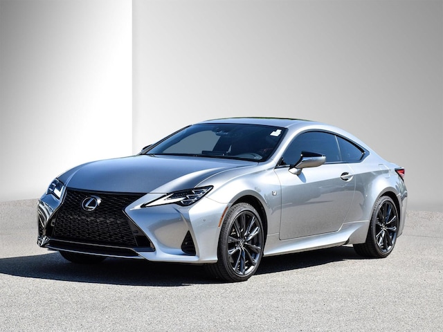 Photo of 2025 Lexus