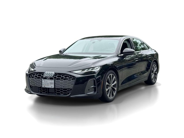 Photo of 2026 Audi A6 Sedan