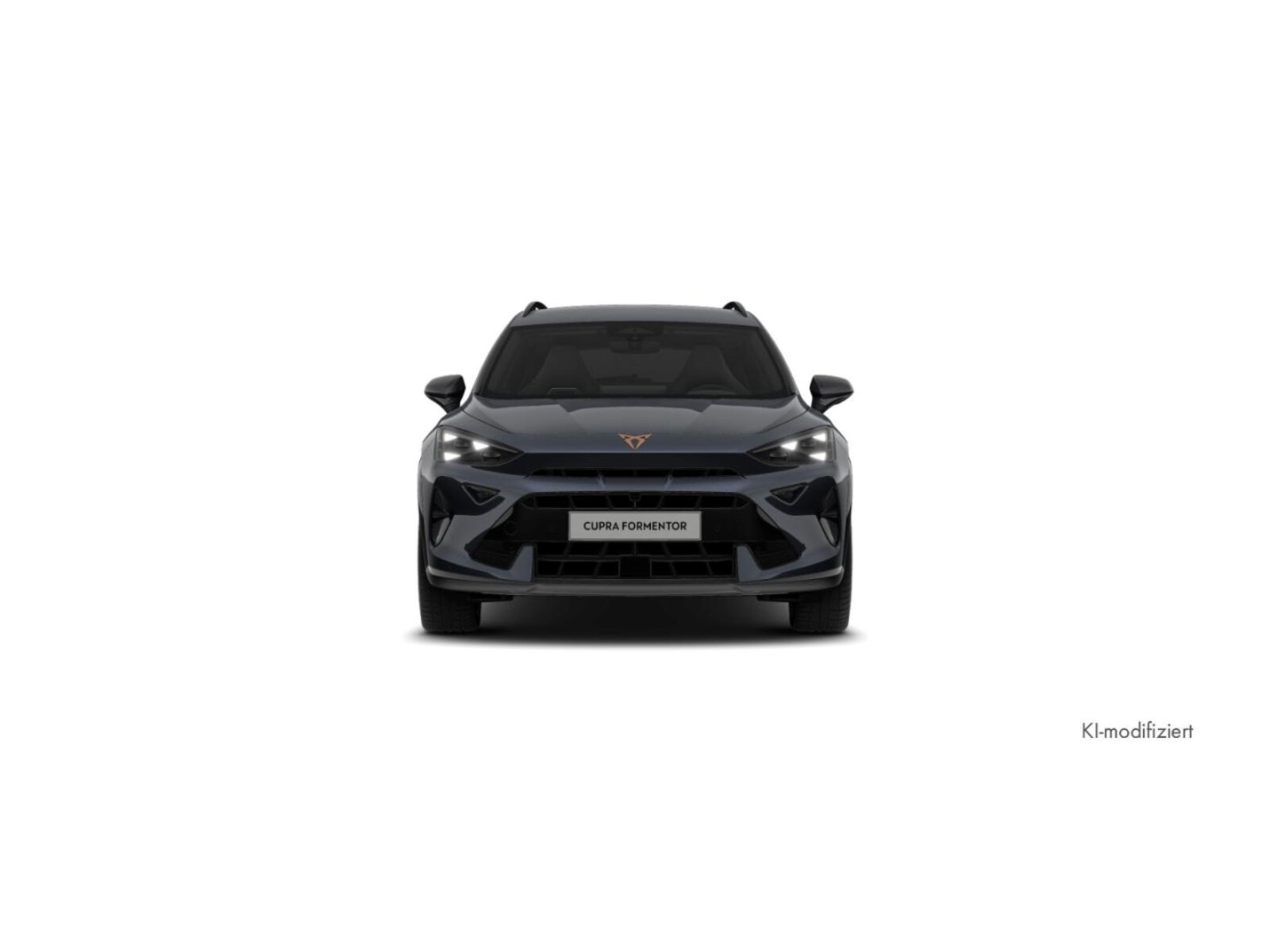 CUPRA Formentor – Bild 2
