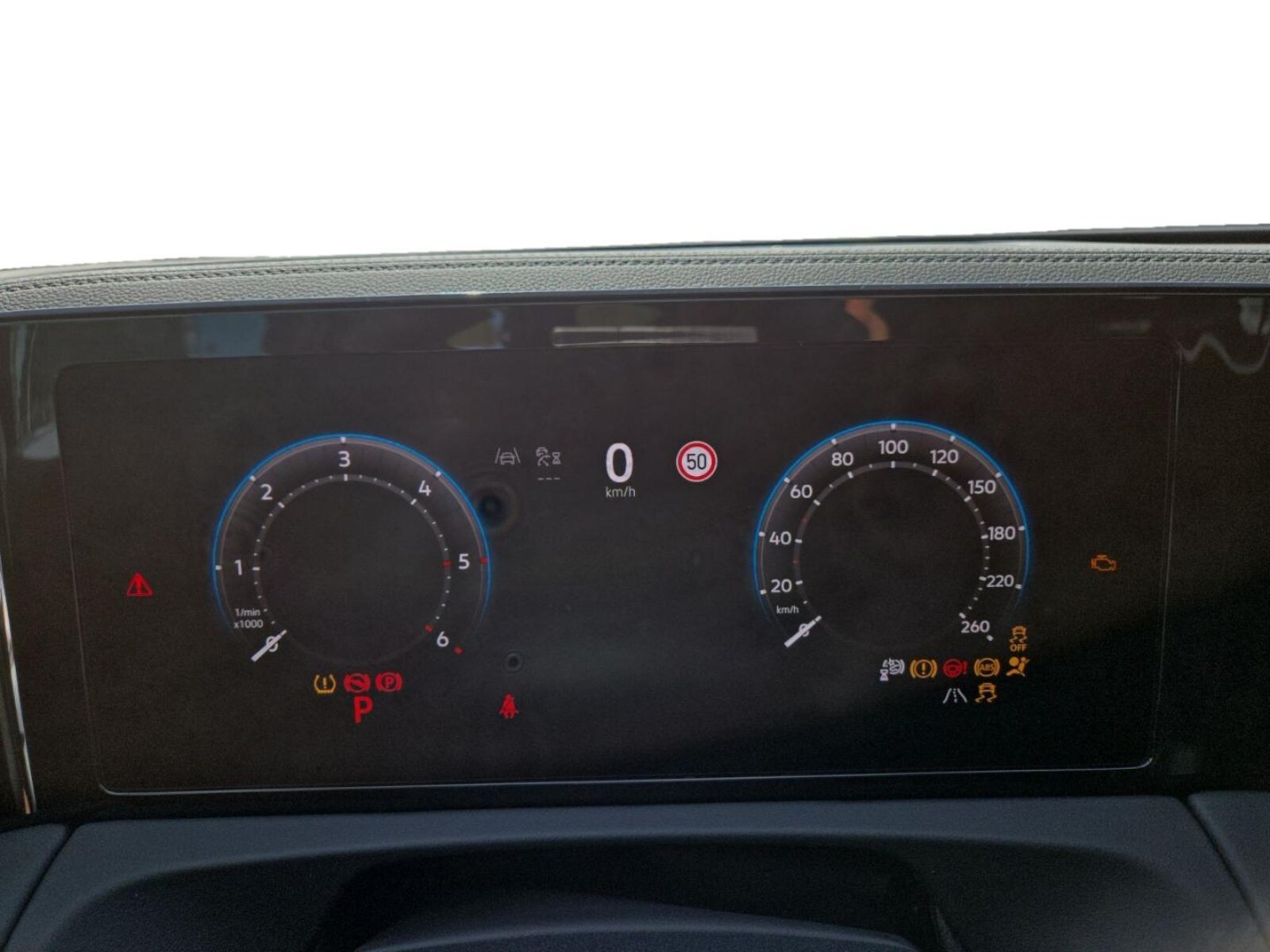 Volkswagen Tiguan – Bild 9