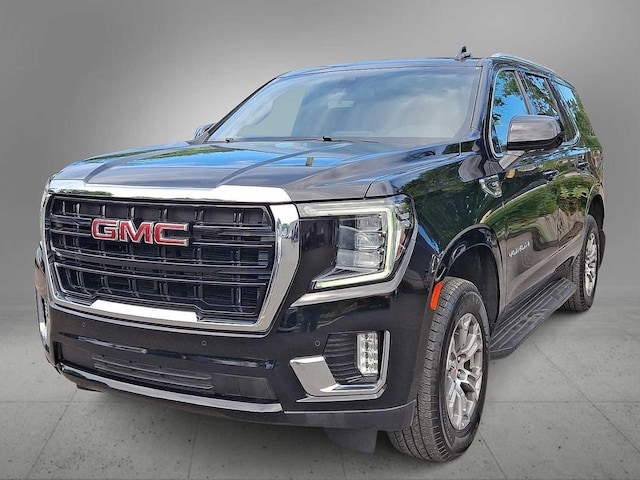Photo of 2022 GMC Yukon 