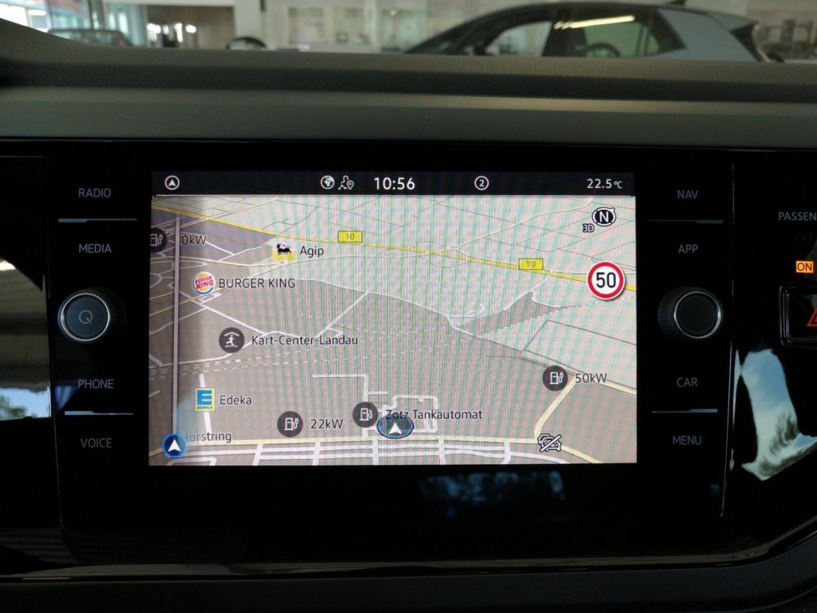 Volkswagen Taigo – Bild 12