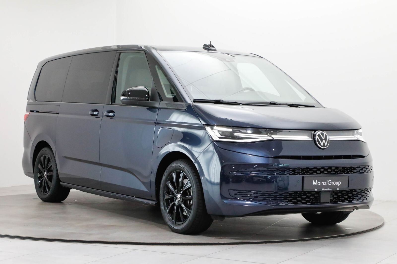 Volkswagen Multivan Langversion – Bild 3