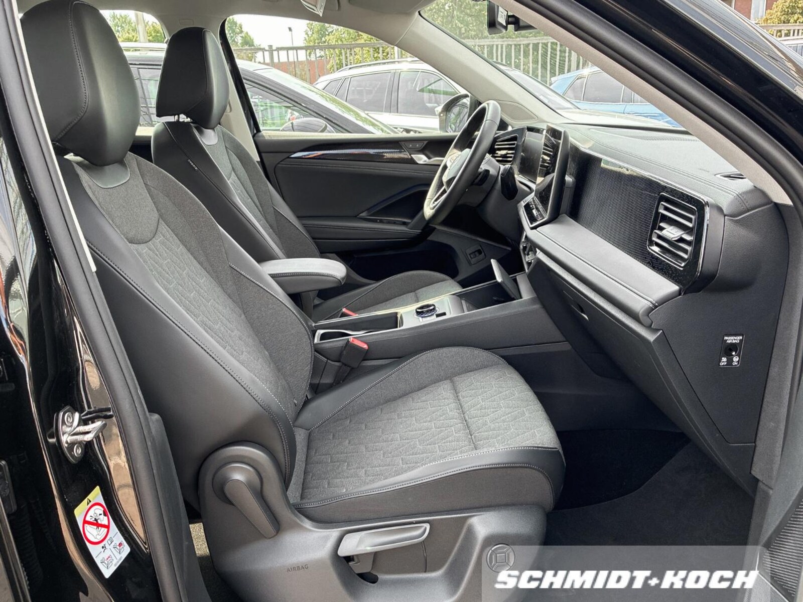 Volkswagen Tiguan – Bild 5