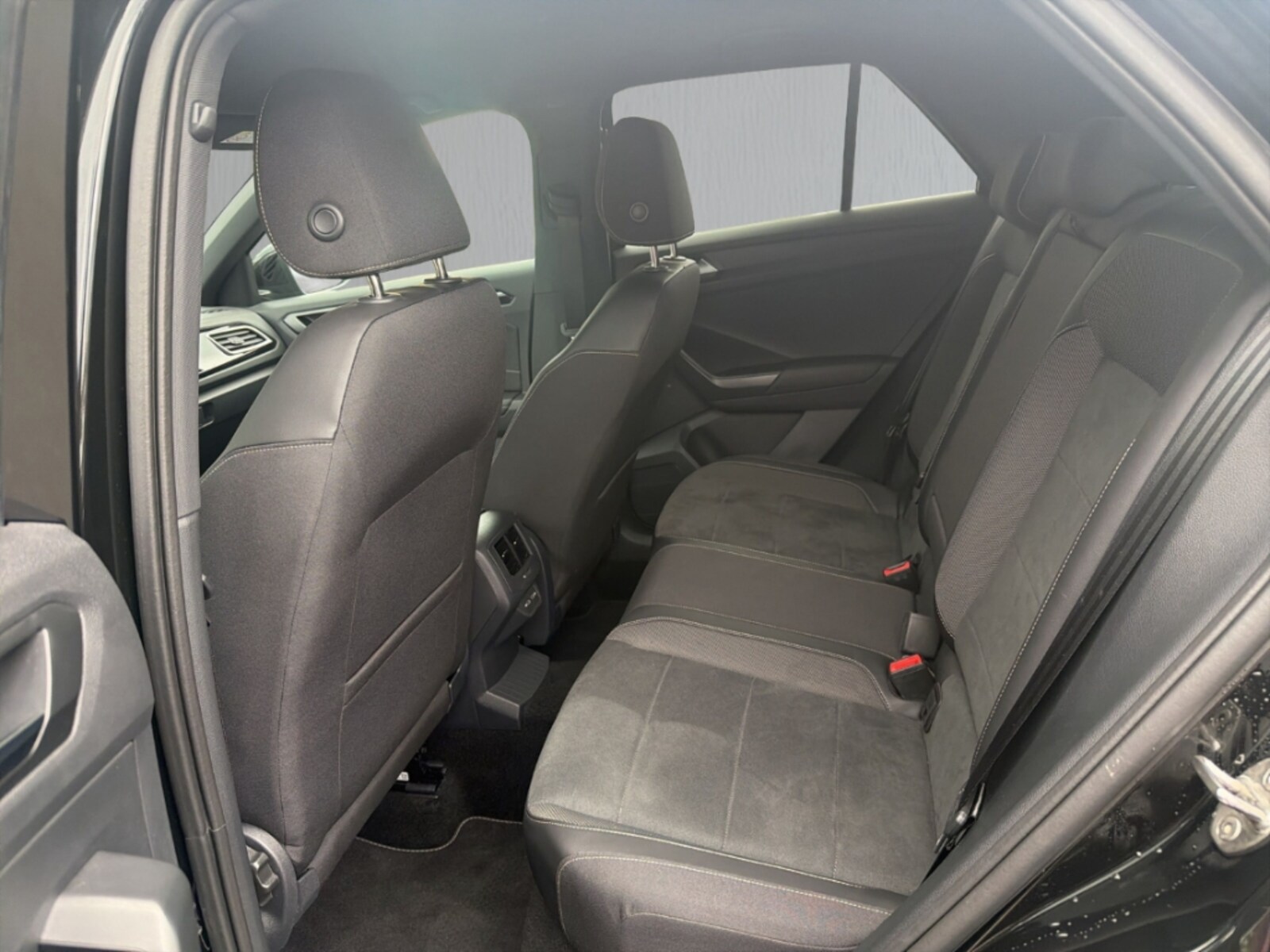 Volkswagen T-Roc – Bild 14