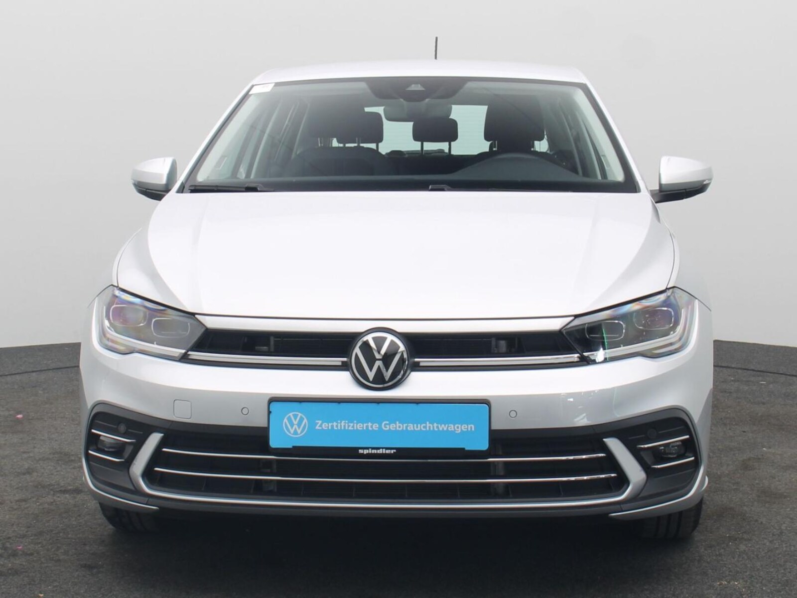 Volkswagen Polo – Bild 3