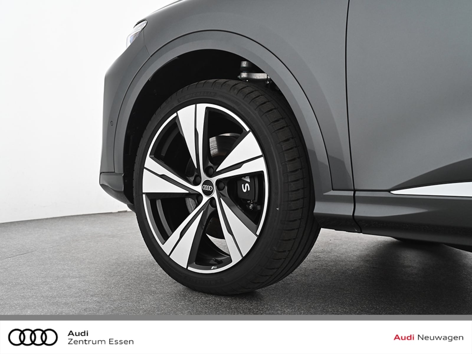 Audi SQ5 – Bild 5