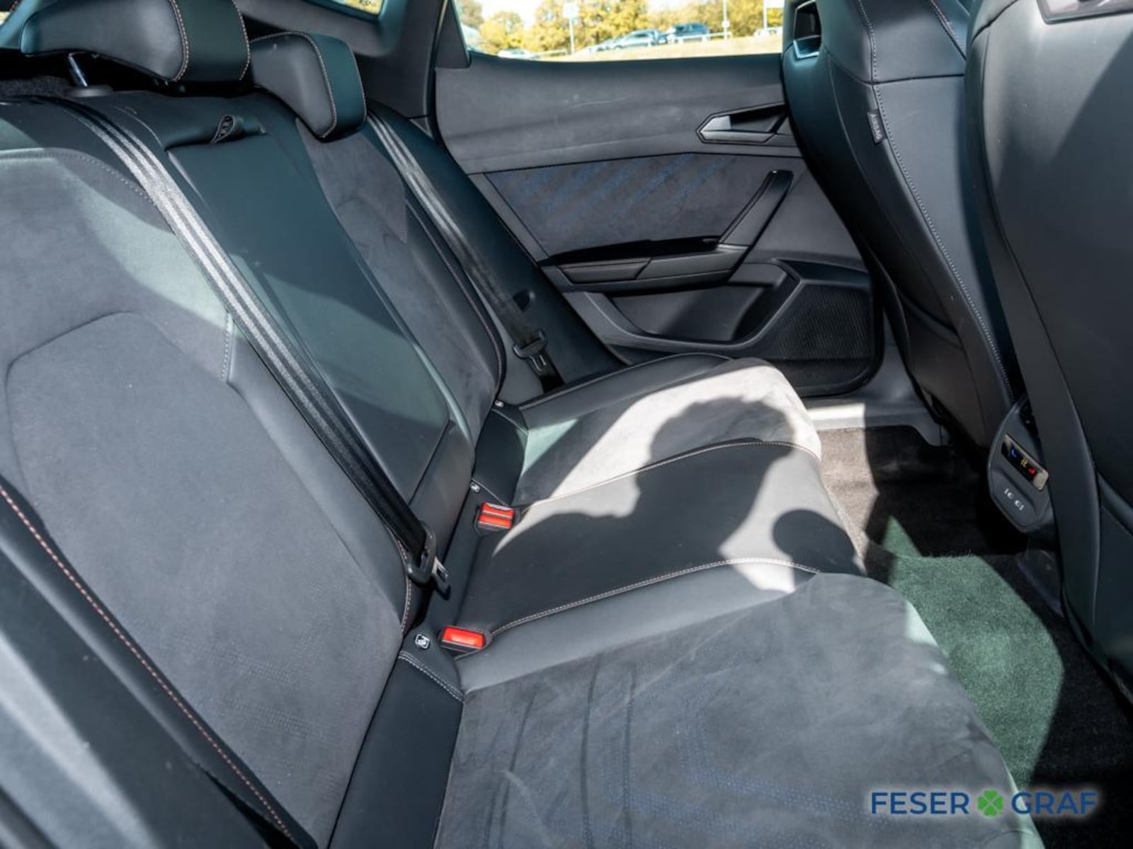 CUPRA Formentor – Bild 7