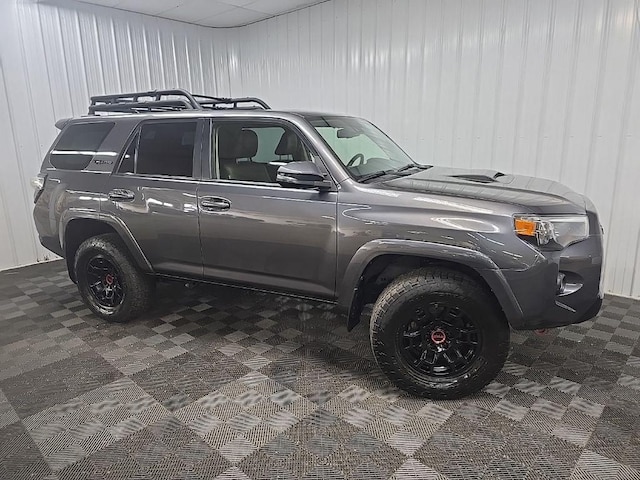 2023 Toyota 4Runner