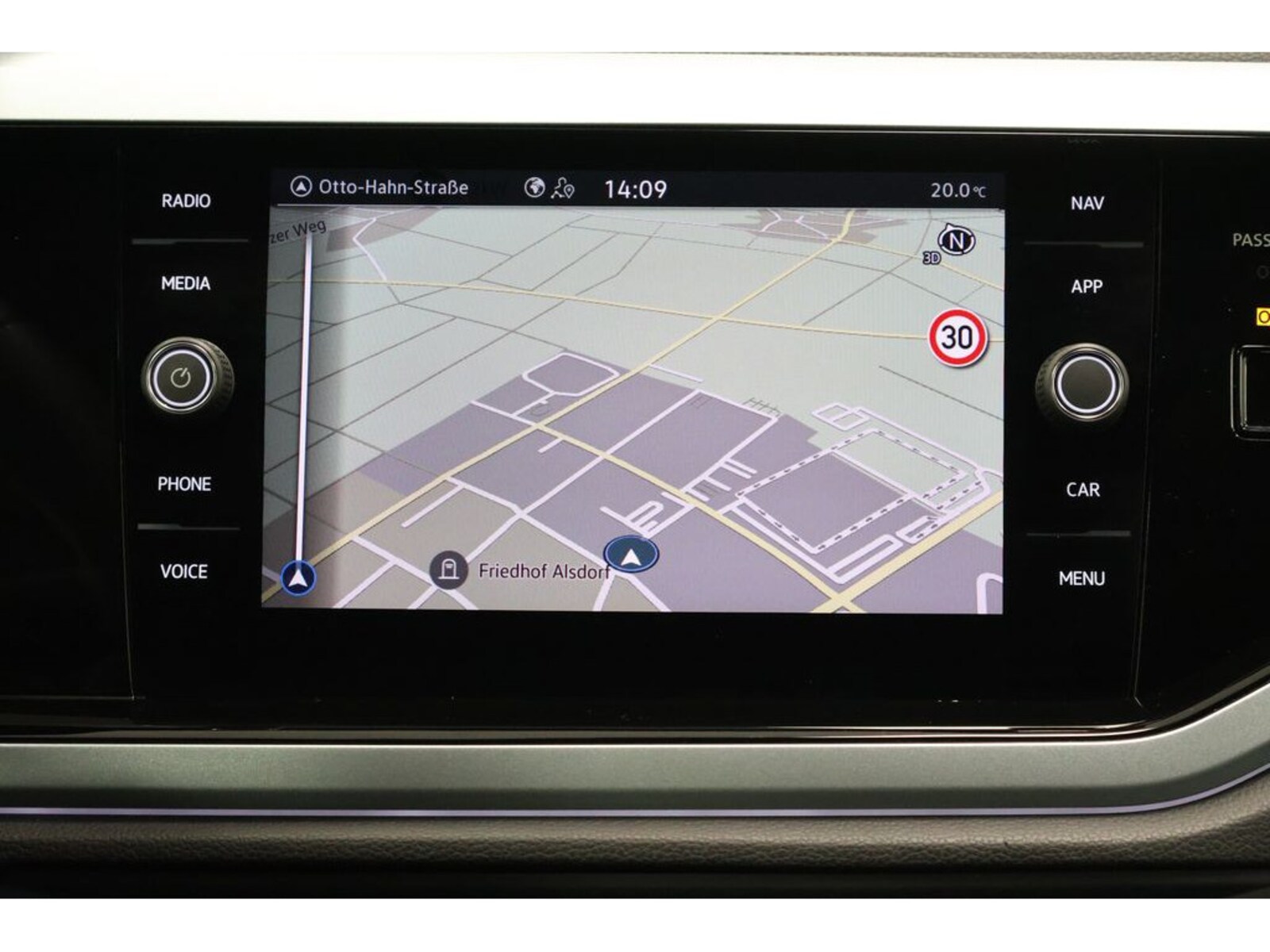 Volkswagen Polo – Bild 10