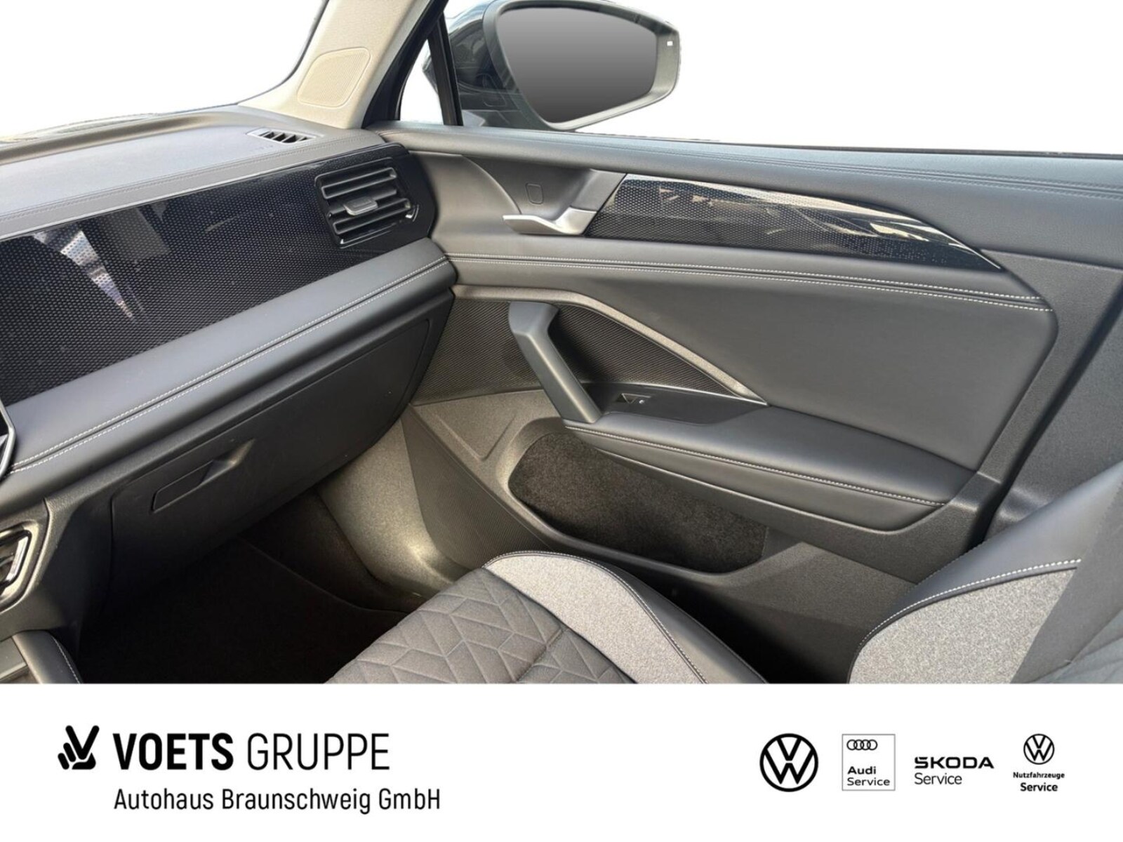 Volkswagen Tiguan – Bild 14