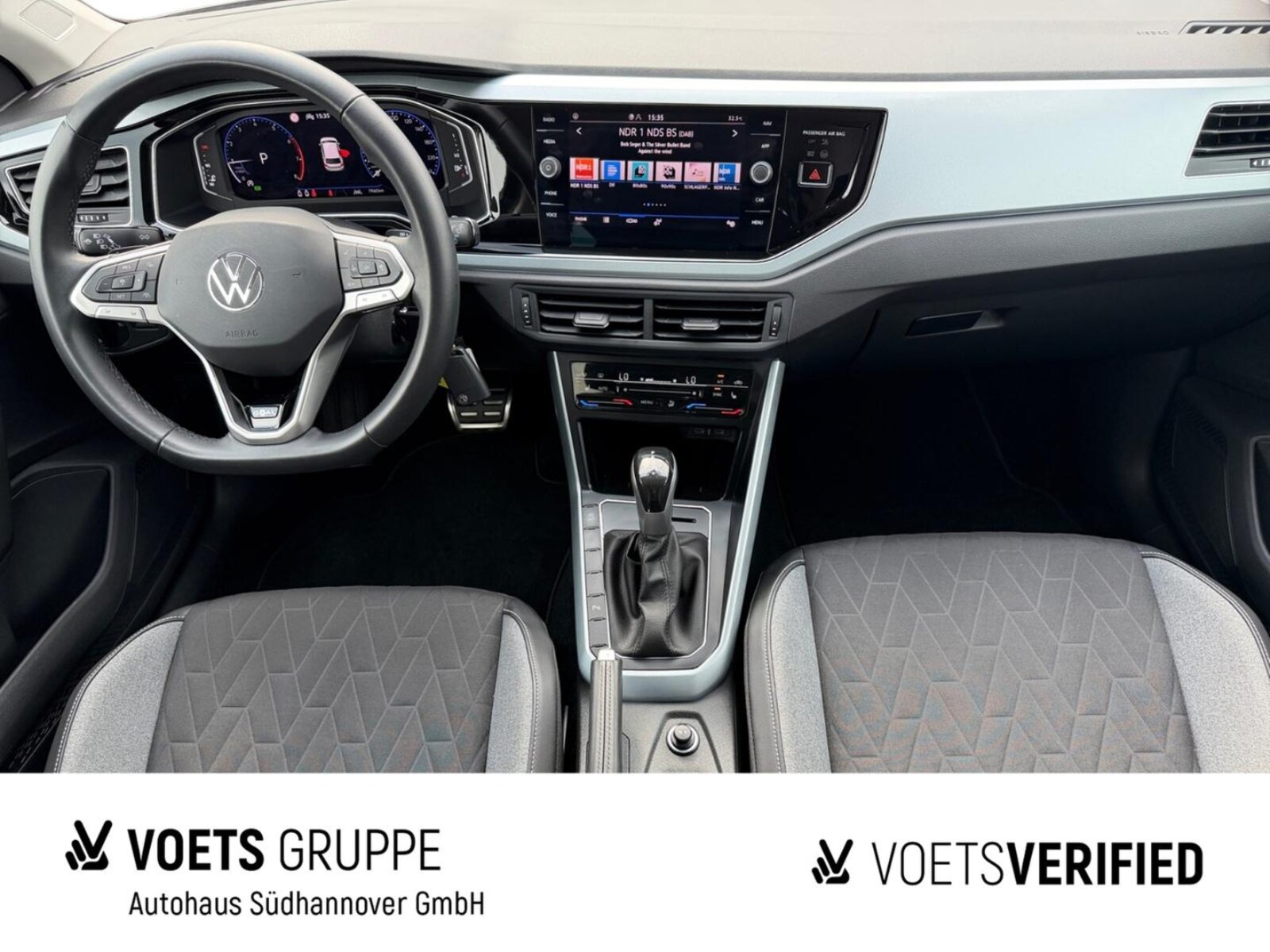 Volkswagen Polo – Bild 7