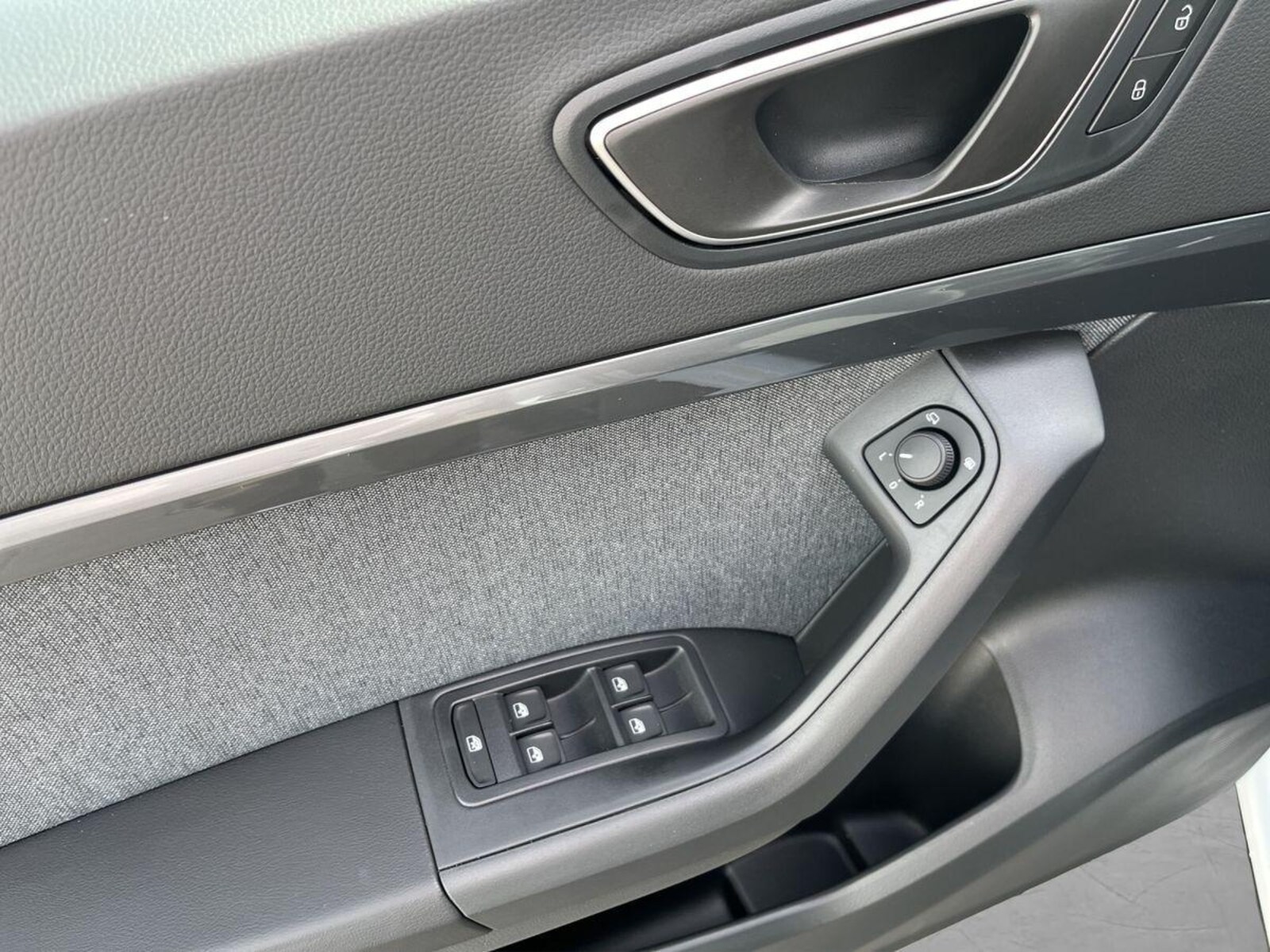 SEAT Ateca – Bild 11