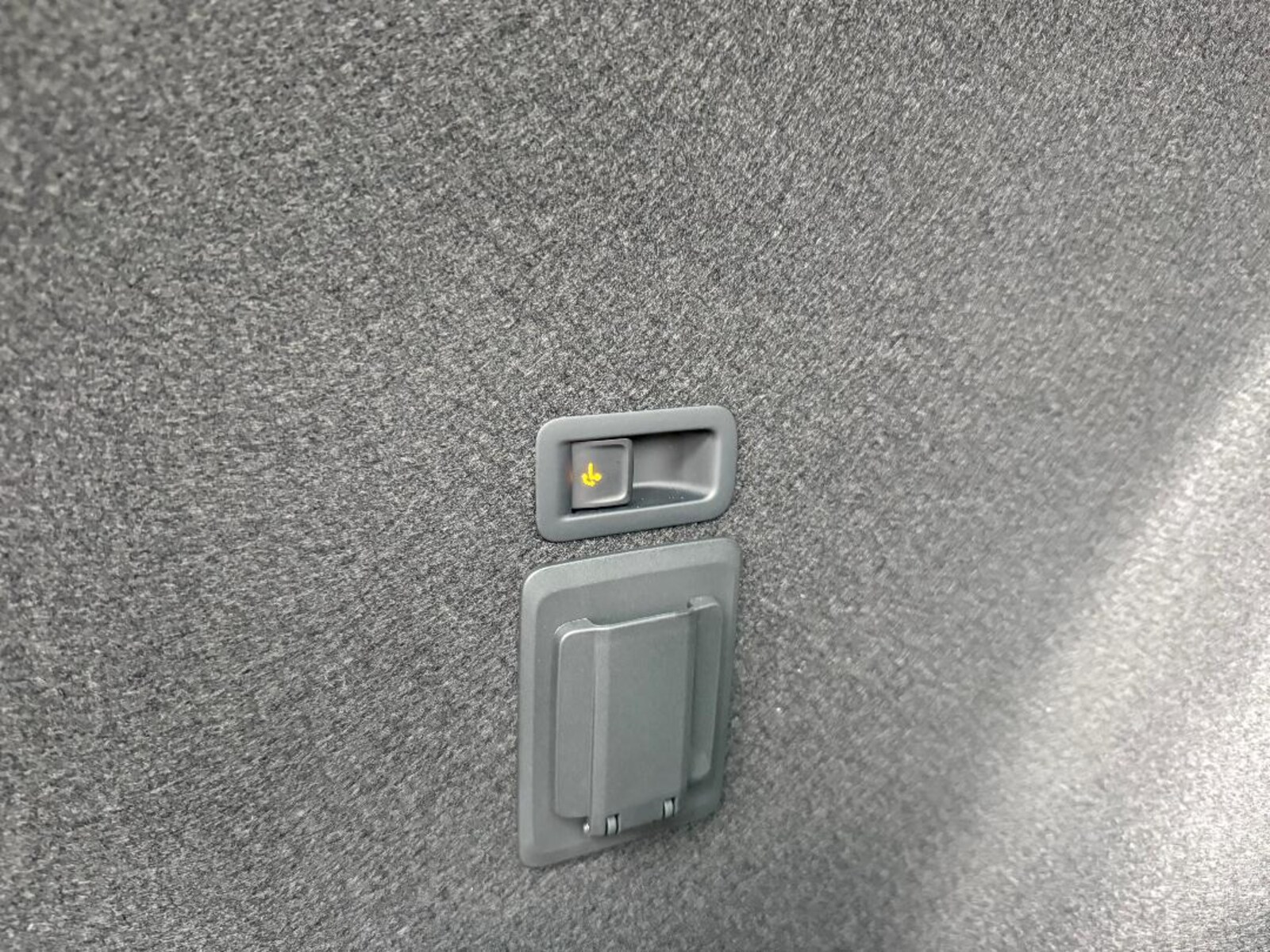 SEAT Leon Sportstourer – Bild 7