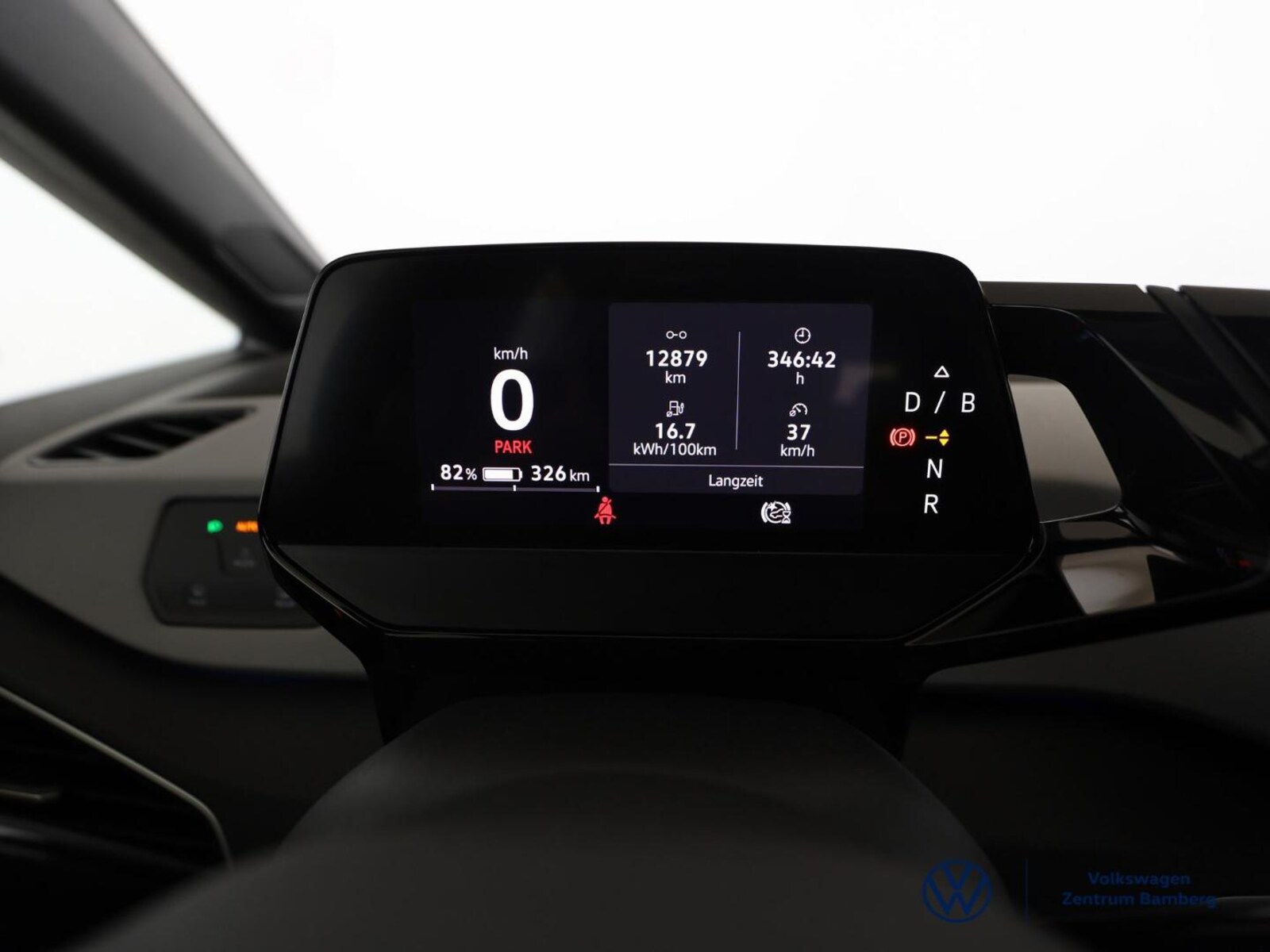 Volkswagen ID.3 – Bild 7