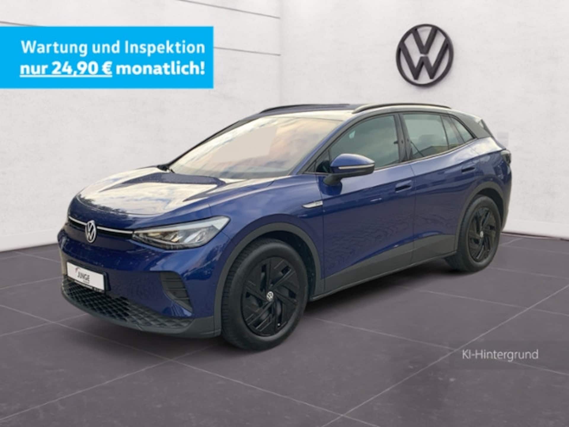 Volkswagen ID.4 Pro Performance