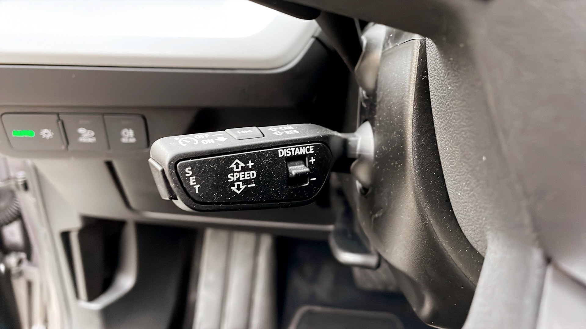Image about Audi Q4 e-tron Q4 35 e-tron 125,00 kW