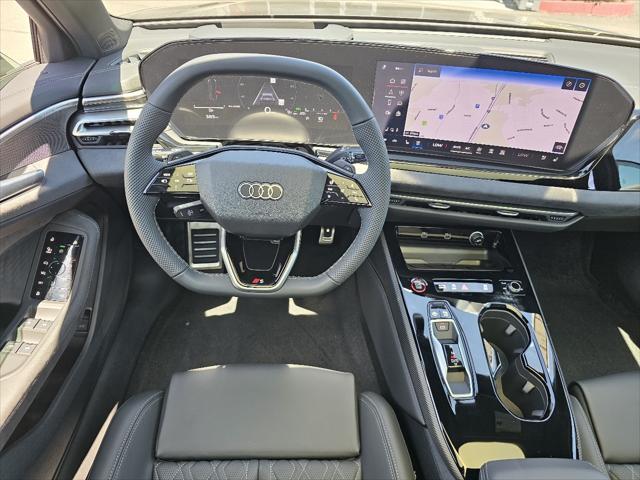 2025 Audi S5 Premium Plus - Photo 5