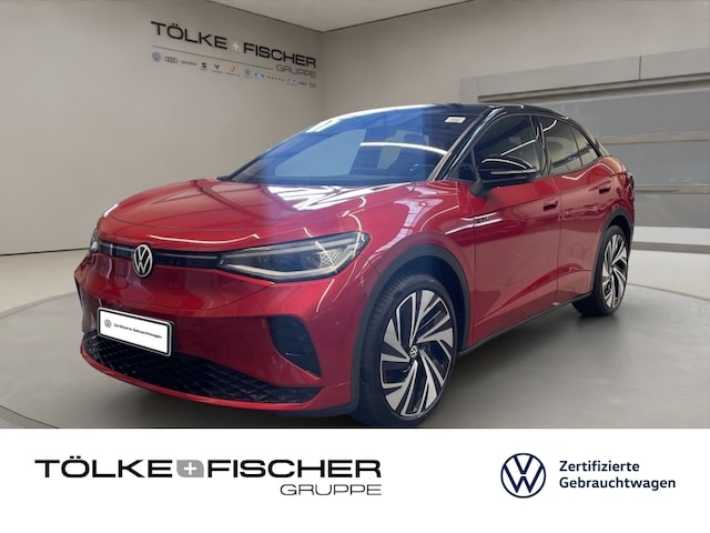 Volkswagen ID.5