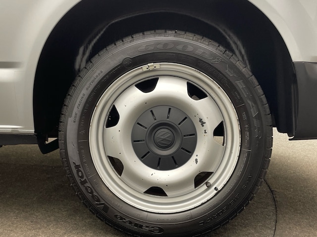 Volkswagen T6.1 Transporter