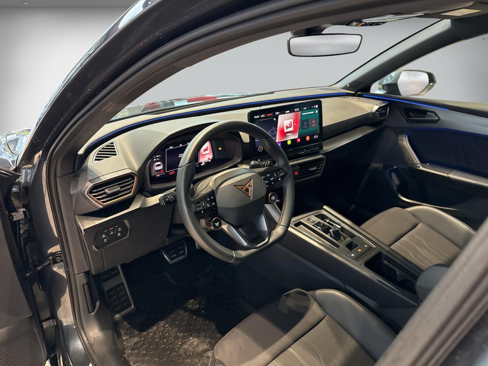 CUPRA Leon – Bild 11