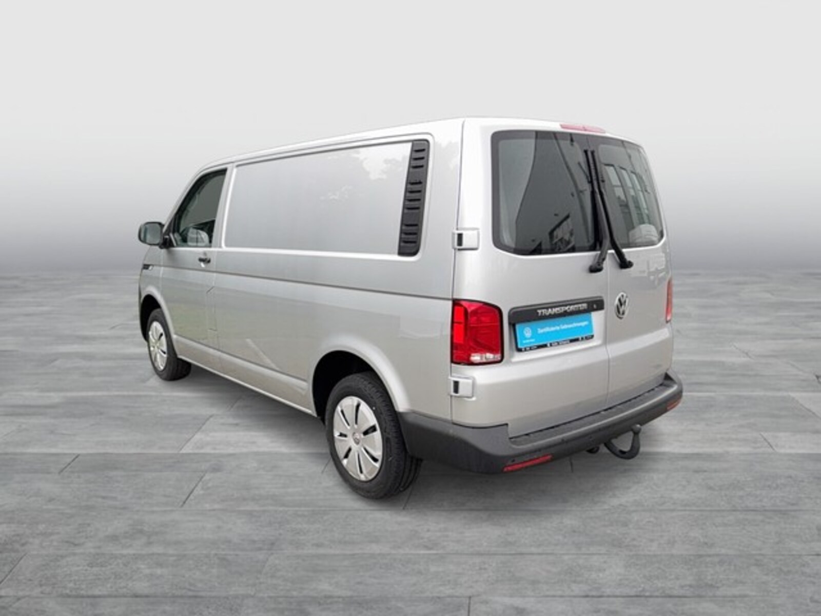 Volkswagen T6.1 Transporter Kasten kurzer Radstand – Bild 3