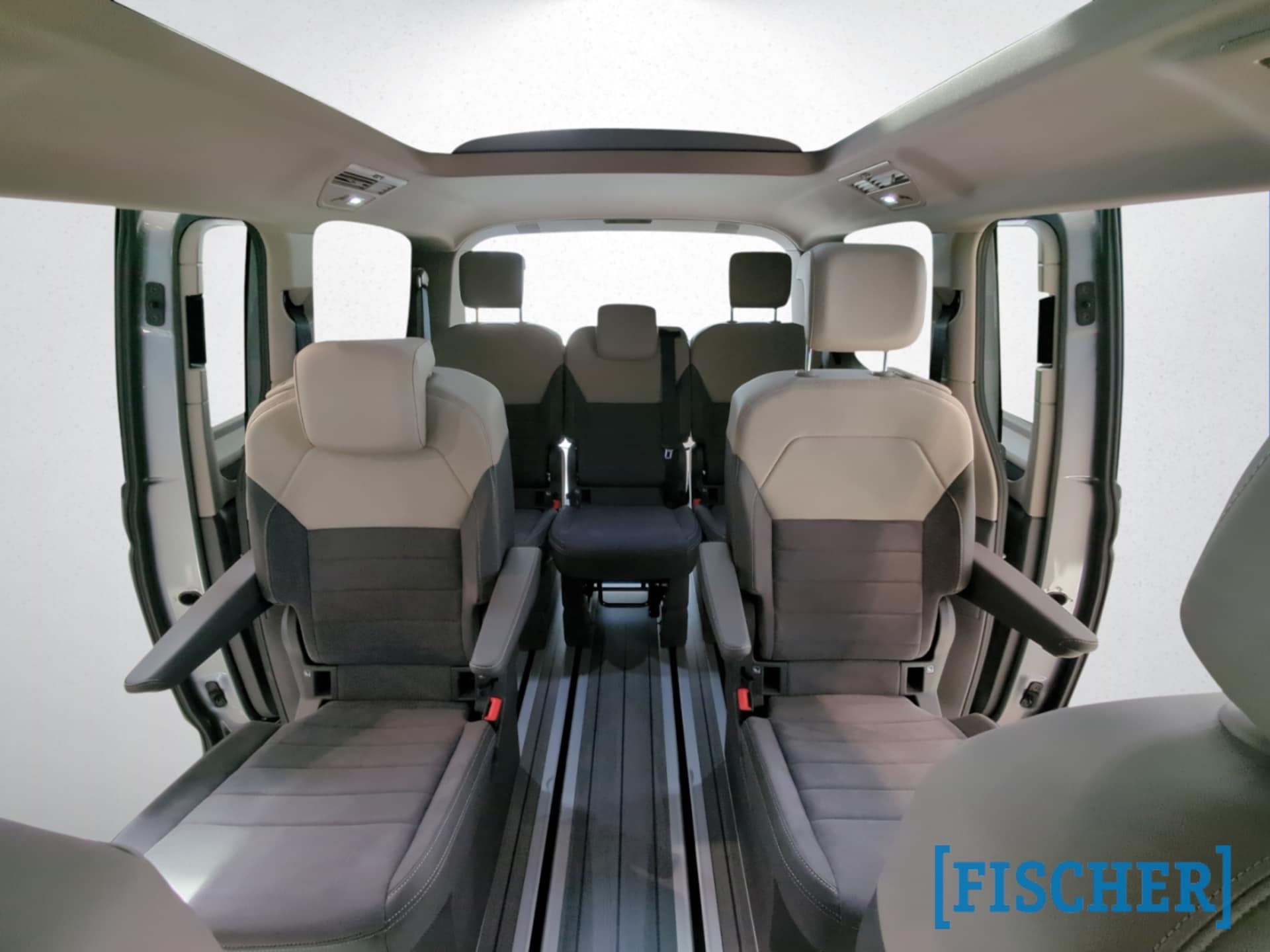 Volkswagen Multivan Langversion Life