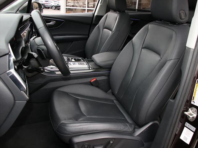 2022 AUDI Q7 - Image 21