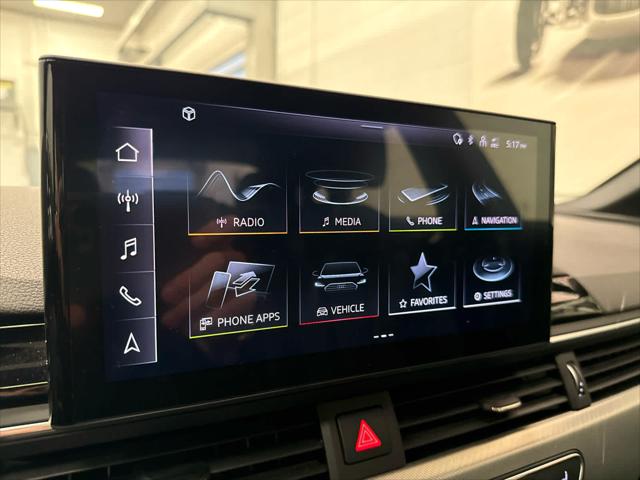 2025 AUDI A5 - Image 13