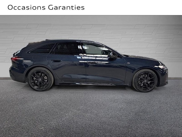 Audi A5 Coupé Design TDI Hybride 204 Ch S Tronic - - Joinsteer - #4