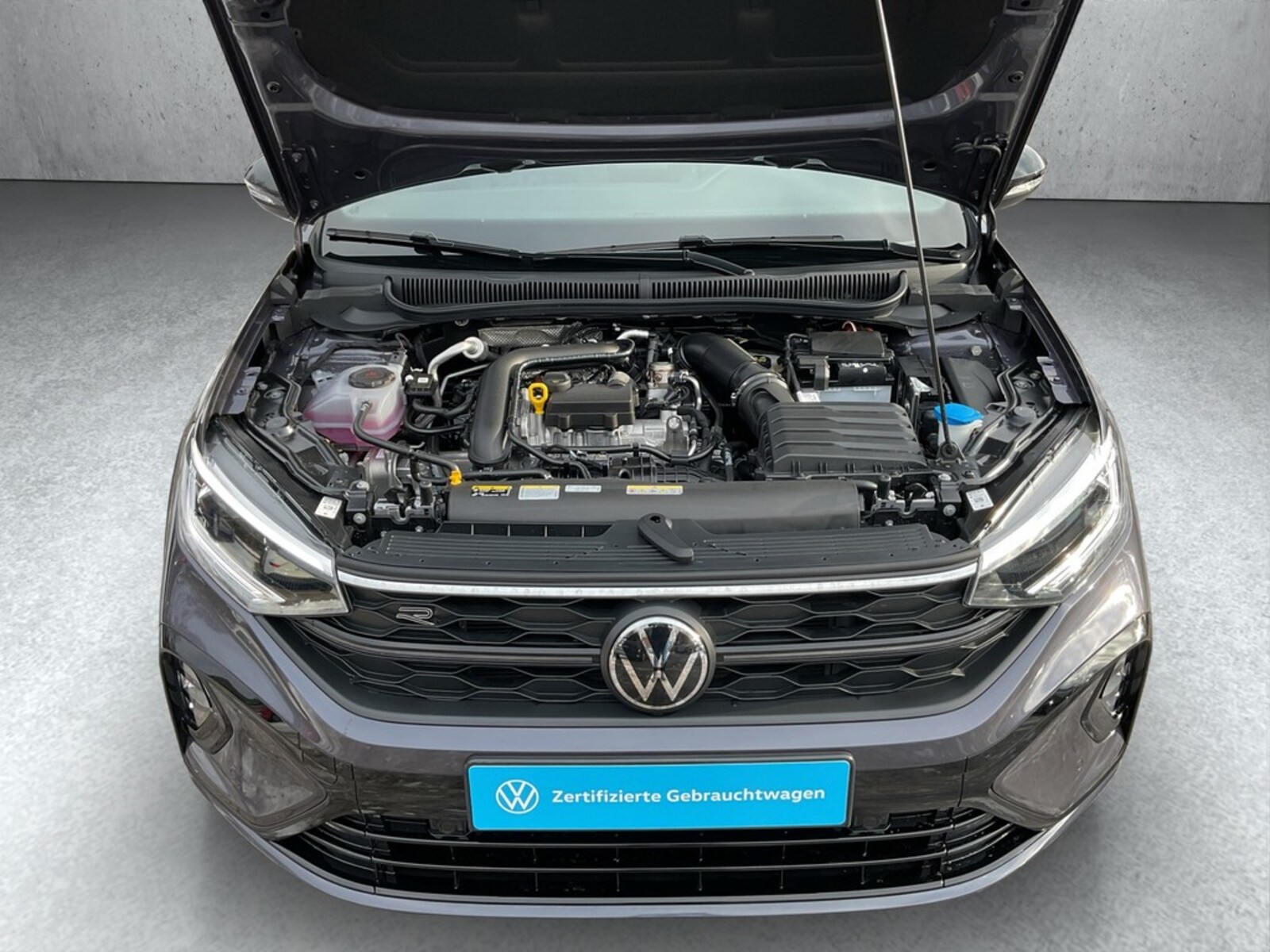 Volkswagen Taigo – Bild 21