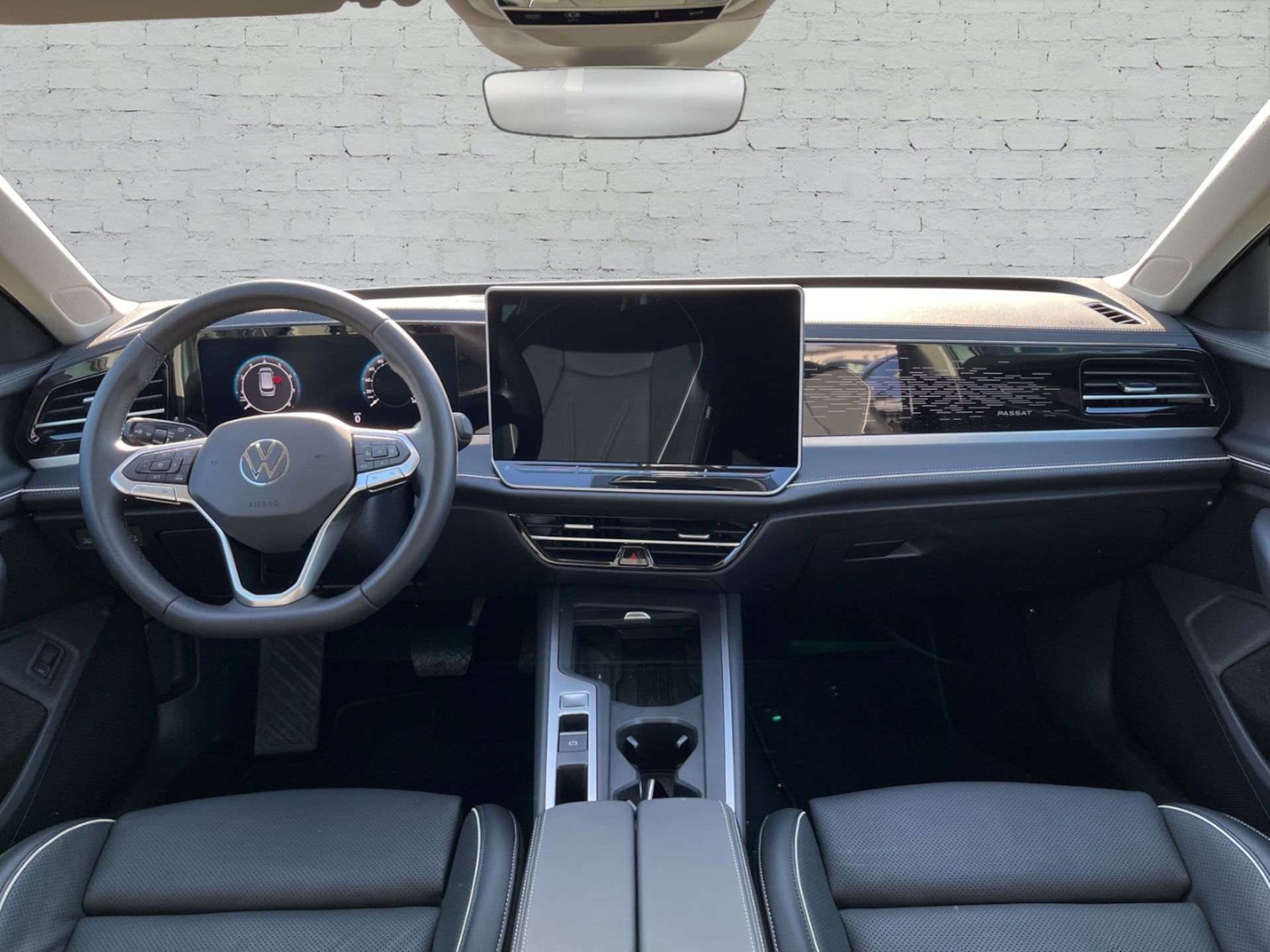Volkswagen Passat Business