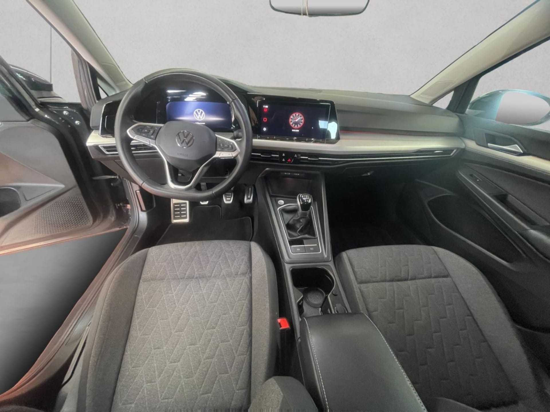 Volkswagen Golf MOVE