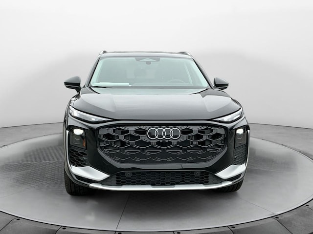 2026 Audi Q3 SUV