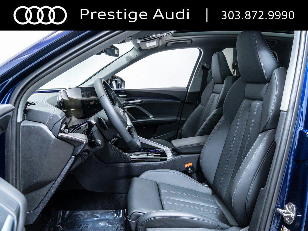 2025 Audi Q5 Premium Plus - Photo 5