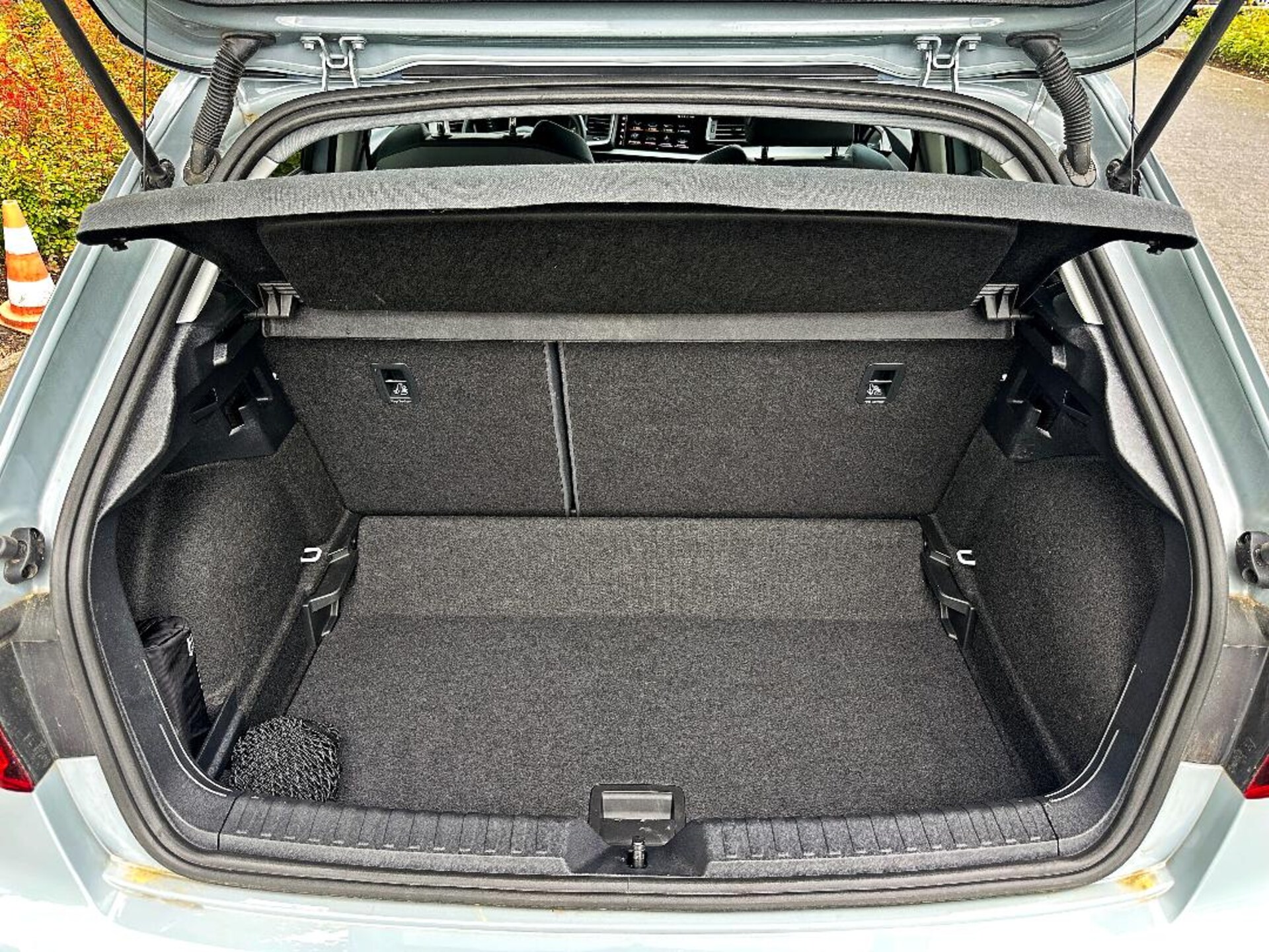 Audi A1 Sportback Advanced