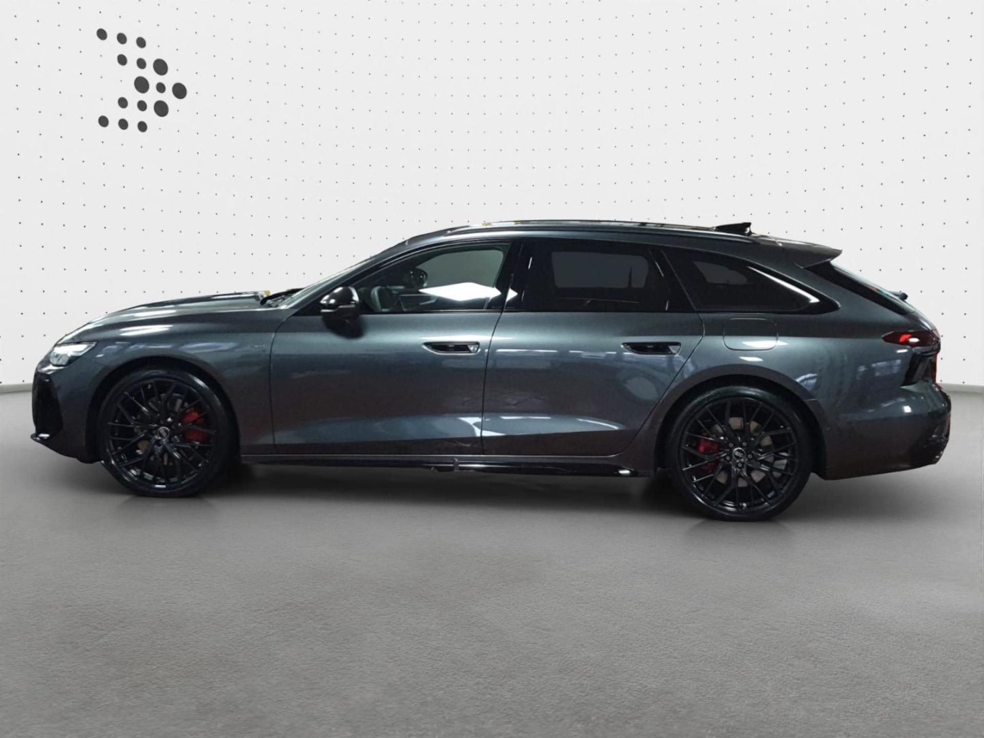 Audi A6 Avant e-hybrid edition one