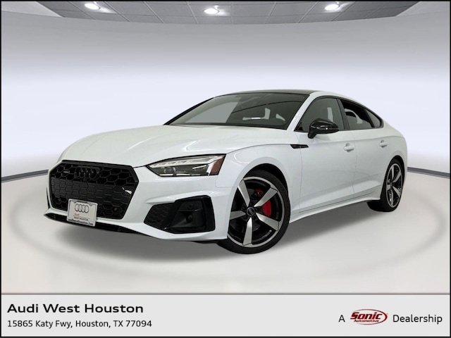 2024 Audi A5 Sportback