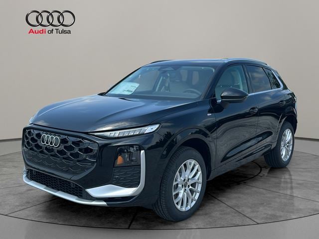 2026 Audi Q3 SUV