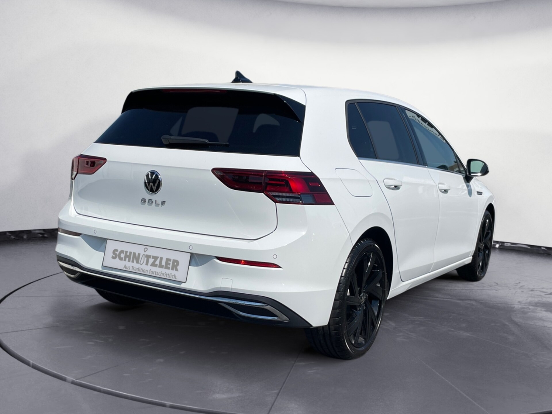 Volkswagen Golf Style