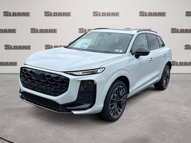 Photo of 2026 Audi Q3 SUV