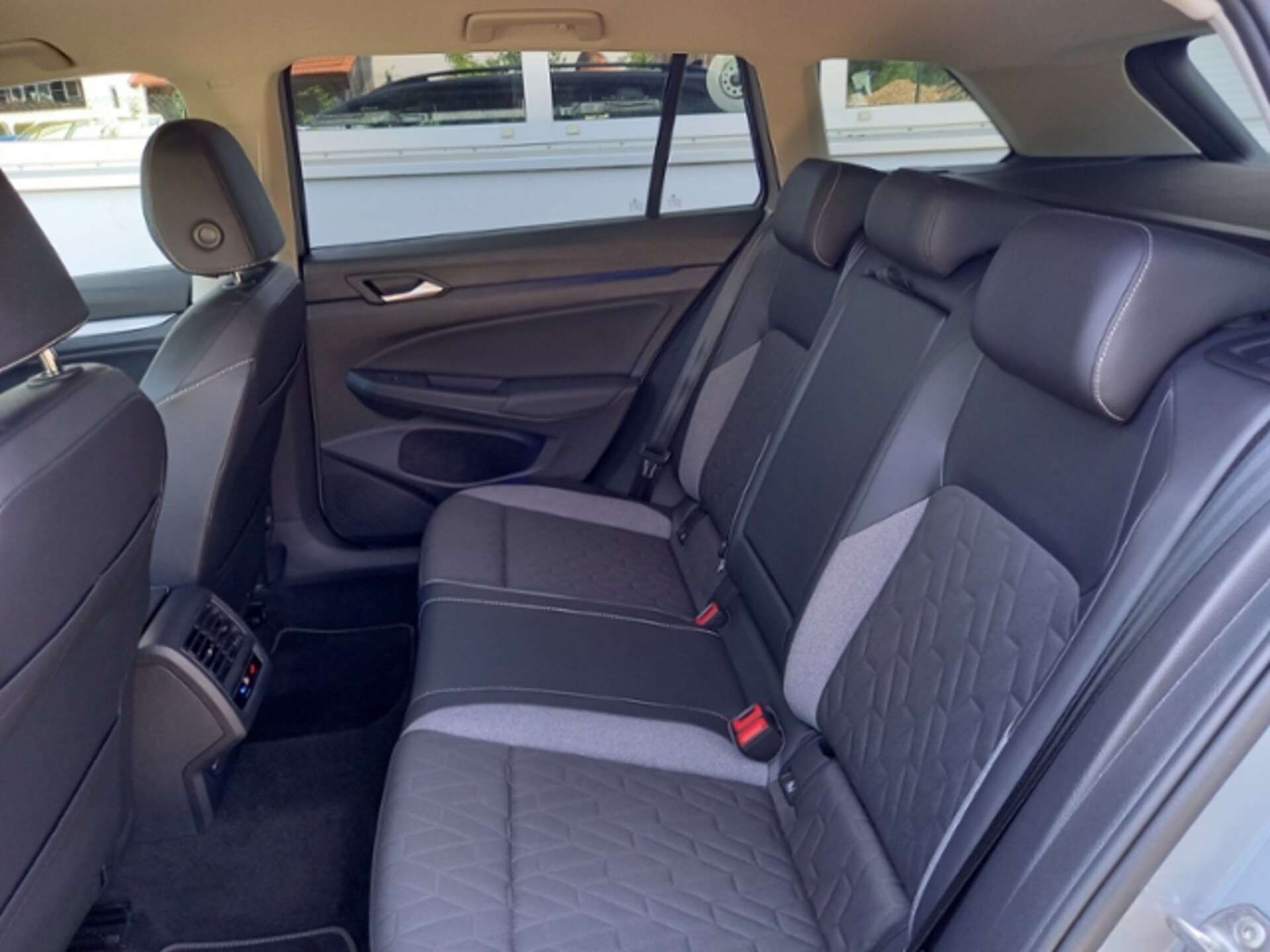 Volkswagen Golf Variant Goal