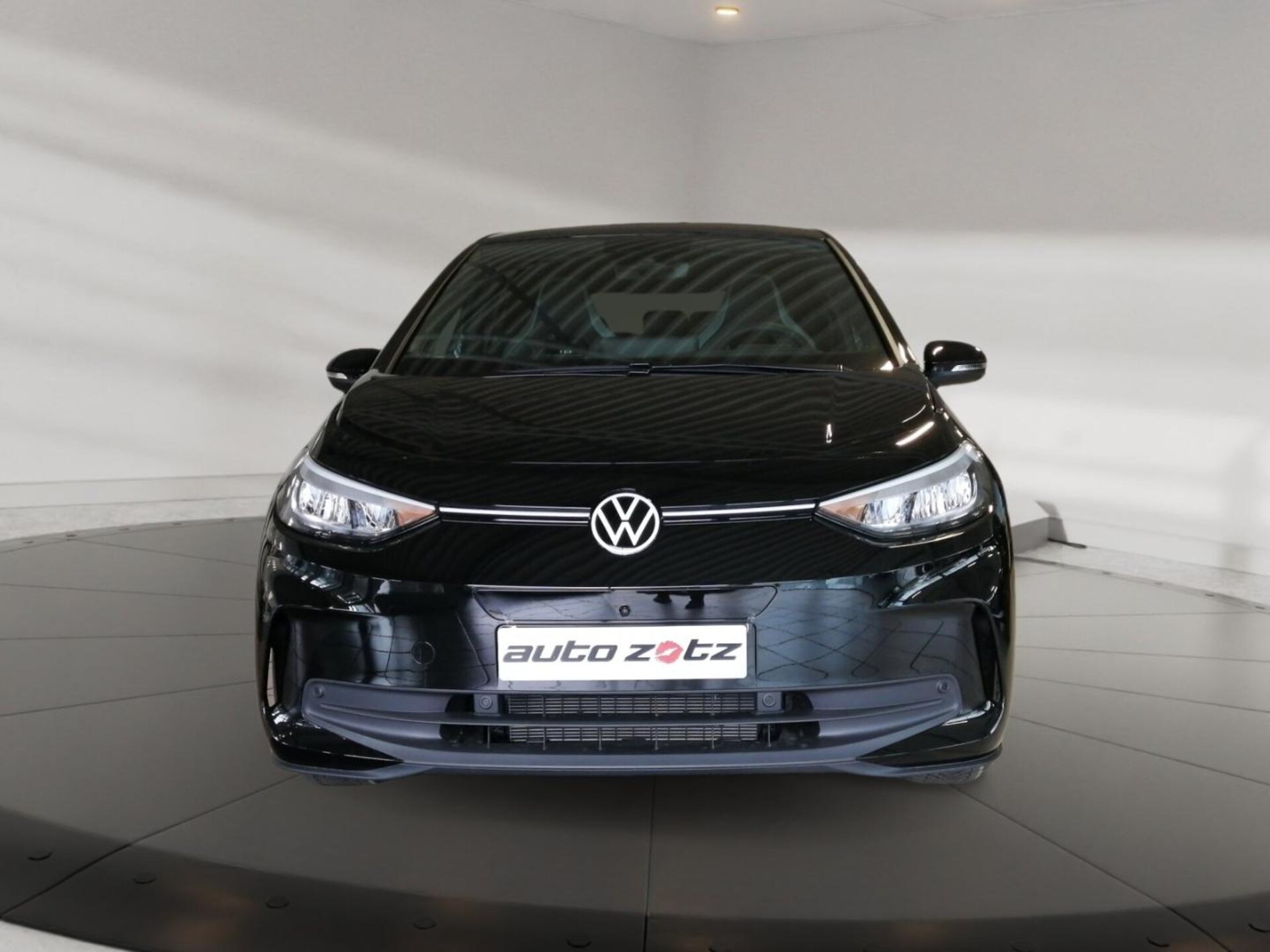 Volkswagen ID.3 Pro
